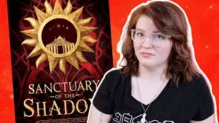 i read sanctuary of the sh*tshow so you don't have to 💀