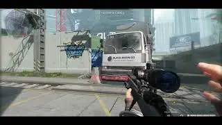 Не доверяй никому 🖤 Warface - HIGHLIGHT