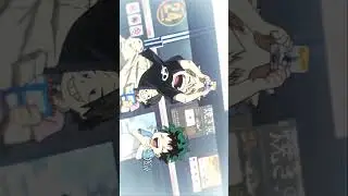 Bakugo's Death ~ MHA Season 7 #mha #myheroacademia #anime