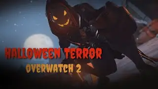 Overwatch 2 Halloween update 2022