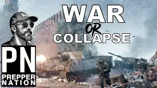 World War 3 or Economic Collapse?!