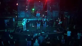 the Jackhammer - Холодное тело  (cover КиШ)