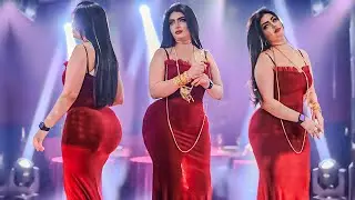 رقصة بنات نارية | اي لوف يو قليبي يحبك يا حلوة لي لي ( I Love You ) الاسطورة جهاد سليمان 2024 .