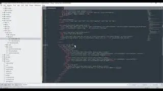 Laravel 8 Complete Blogging Content Management System Part 44-Create Post  Bootstrap Template