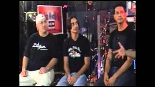 Big Happy Music Show with HEART RING from Oct 14th 2013