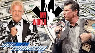 JEFF JARRETT: 