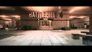 Reloaded - Battlefield 3/4 MInitage by pyotr01