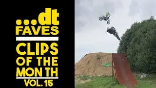 Viral  Clips of the Month Vol. 15 | Doing Things