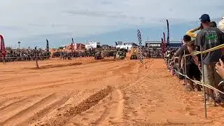 ***1200 hp**** side x sides racing!!!!! 