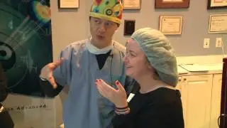 The Amazing Dr. Chynn of Park Ave LASEK
