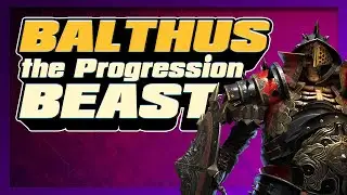 Champion Spotlight: Balthus Drauglord | Raid Shadow Legends