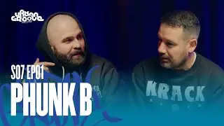 Urban Groove S07 E01 Phunk B