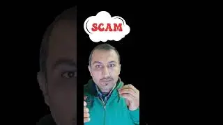 SBI Account Scam expose 😱😱 #shorts #ytmaniac2022