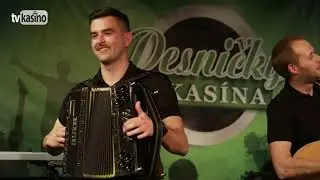 Partia od Žiliny: Šednem sebe / 7 červených ruží