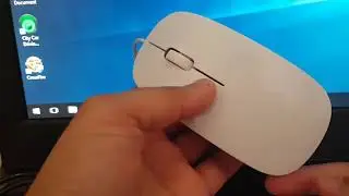 Pound land Mouse Probably the cheapest mouse of 2018 £1!