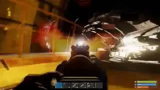 RUST - RUSTAFIED CLAPPING