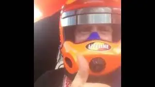 Team GONE AGAIN - 2016 Texas Outlaw Challenge - Speed Run #1