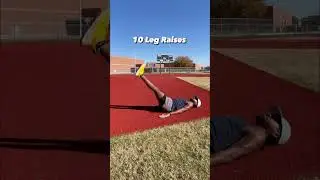 The key to improving your speed