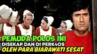 PEMUDA POLOS DISEKAP DAN DI P3RK40S BIARAWATI S3SAT‼️Alur Cerita Film Short 1956