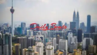 Club Rap Beat - Skyline | 93 bpm