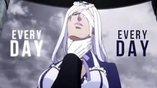 Say Goodbye --Black Butler AMV