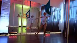 Carolina hammock - Meow Studio Birthday 2018