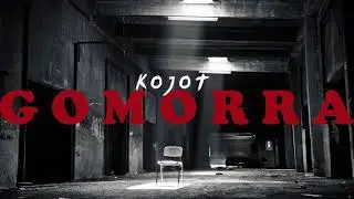 Kojot - Gomorra