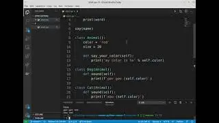 Wezom. Курс Python. Урок 9.