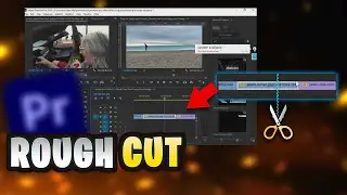 Premiere Pro : First Attempt of Every Pro Editors to Fit everything