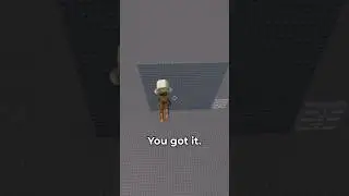 30 Stud High Jump in Roblox!