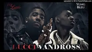 FREE Yung Bleu X YFN Lucci Type Beat |2019| Coast| Prod By @dmajor_97