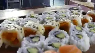 18th Anniversary Dinner