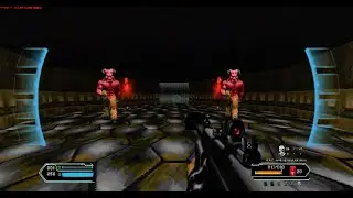 Insanity's Requiem + MapsOfChaos (Part 2)
