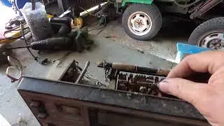 САМЫЙ не убиваемый радиоприемник СССР!!!!