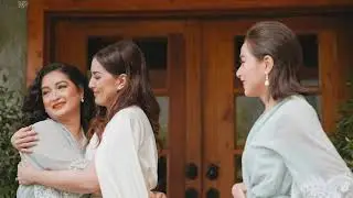 Ara Mina & Dave Almarinez Wedding Photo Highlights | #TeamDarve