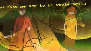[homestuck] ＣＡＳＴＬＥ ＯＦ ＧＬＡＳＳ