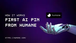 Humane Ai Pin Review and How to Order