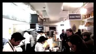 Wooow  TASKONOMICS: Wait in line and buy 2 CronutsÂ®  HD Version  Cool