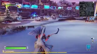 Vrai Cache cache fortnite