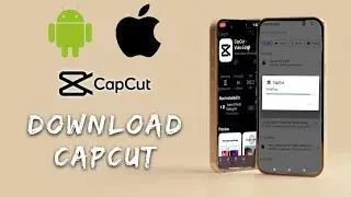 How to download CapCut