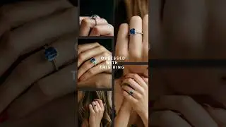 create your dream sapphire ring today! email us at info@fineandflux.com 