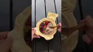 Oats Don’t Have To Be Boring tiktok h0mec4fe