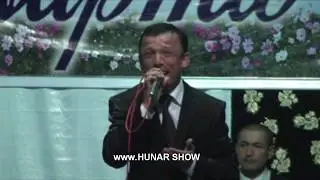 Мамеди Ховалинги  модар