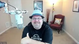 PATM Mark Harbert