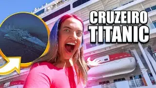1° VEZ NO CRUZEIRO INDO PRO MÉXICO