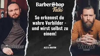 Vorbilder: Die Kraft starker Persönlichkeiten in unserem Umfelder