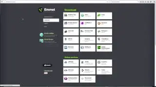 Emmet plugin Sublime Text