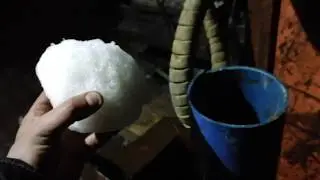 svoya voda na dache