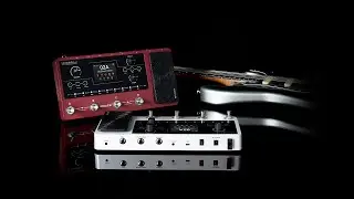 MOOER GE150 Pro Official Demo Video