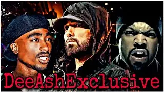 2Pac ft Eminem & Ice Cube - Where you at | 2024 (HD)